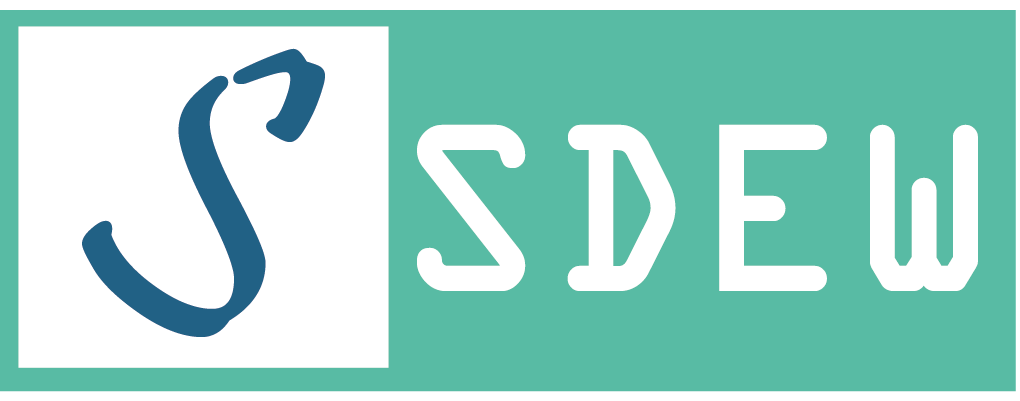 SDEW Logo